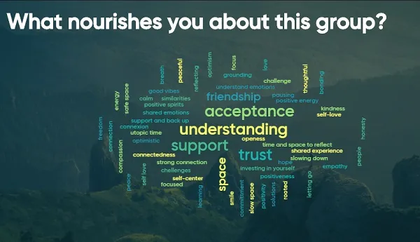 MAVA Leaders for Nature Academy: Continuing the virtual learning journey