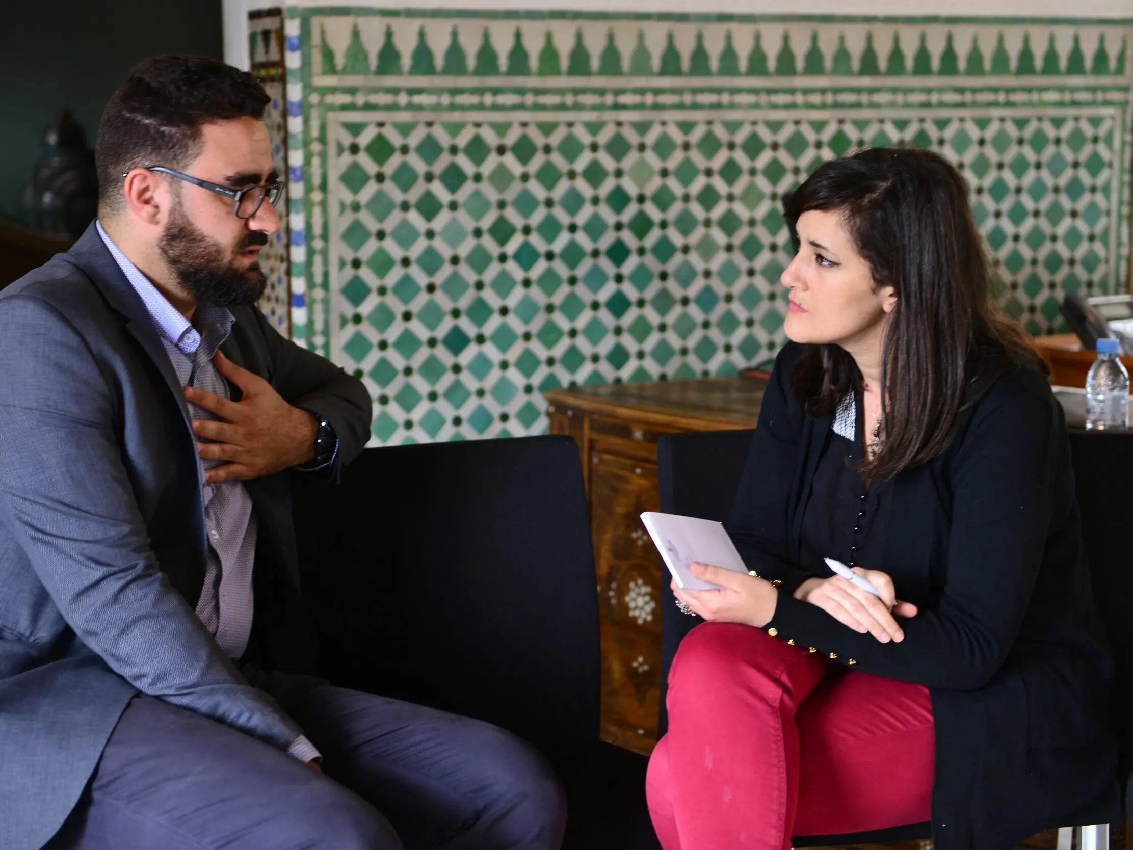 What is mentoring? A focus on business and entrepreneurs - Blog Image