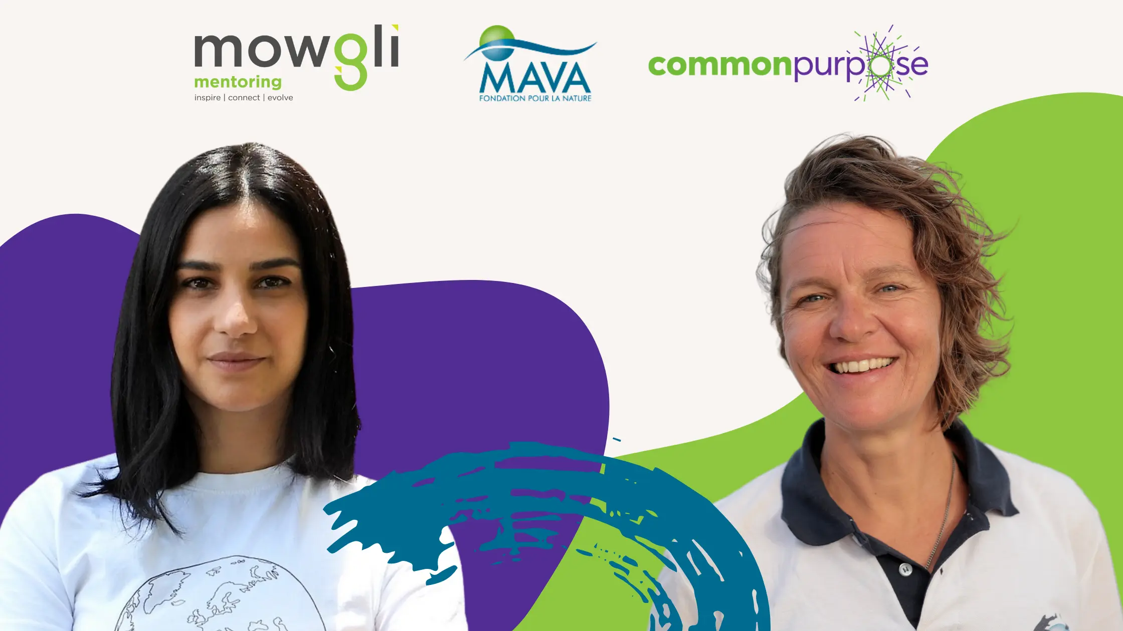 The impact of intergenerational mentoring on leadership perspectives - Blog Image