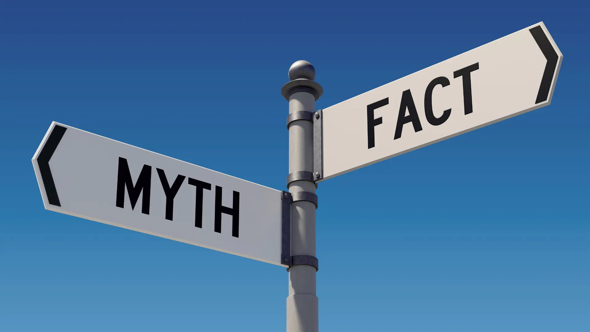 15 myths about mentoring debunked - Blog Image