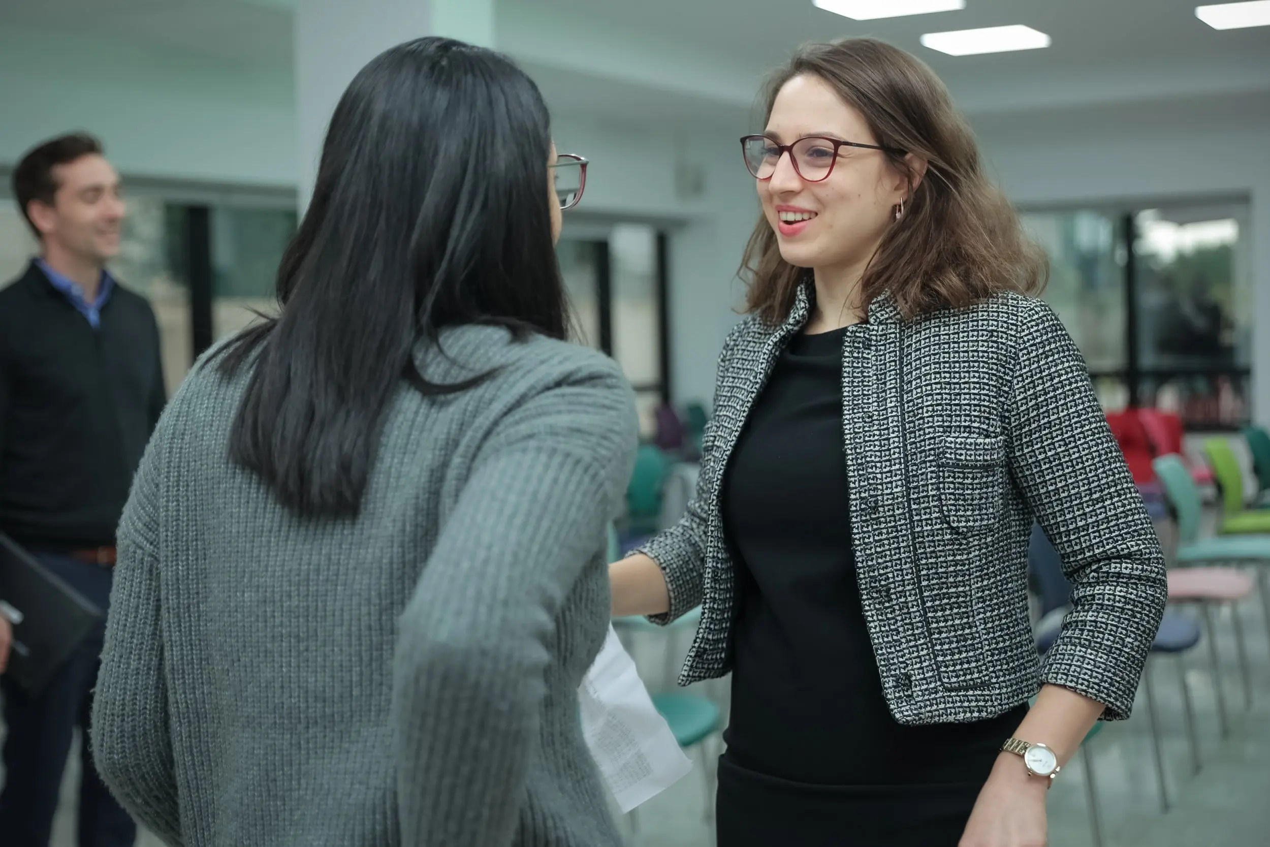 Blog Image - The Foundation of Sustainable Social Change