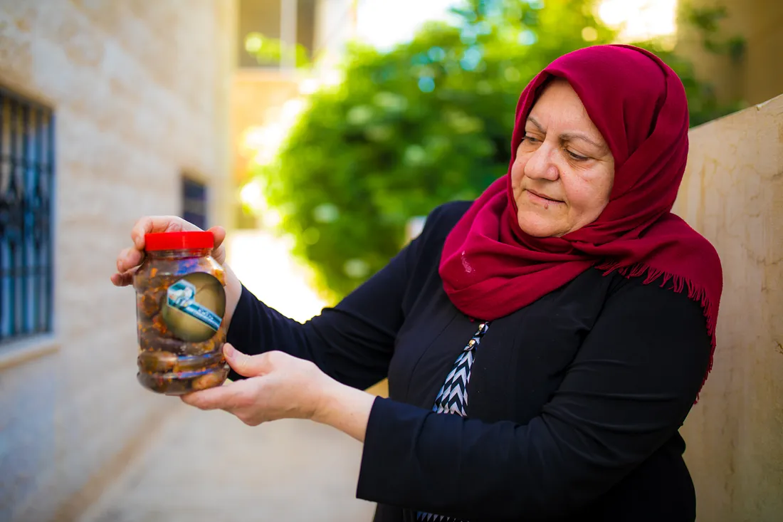 Image Refugee Mentoring