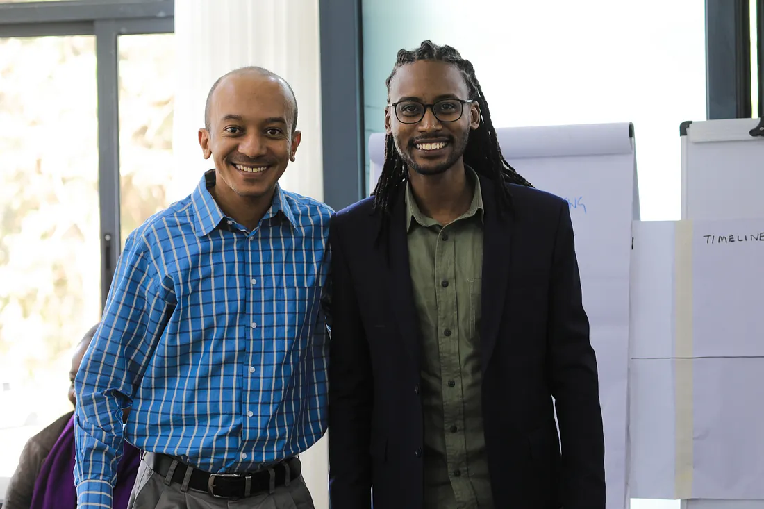 Imarisha Mentoring Programme, Mowgli Mentoring