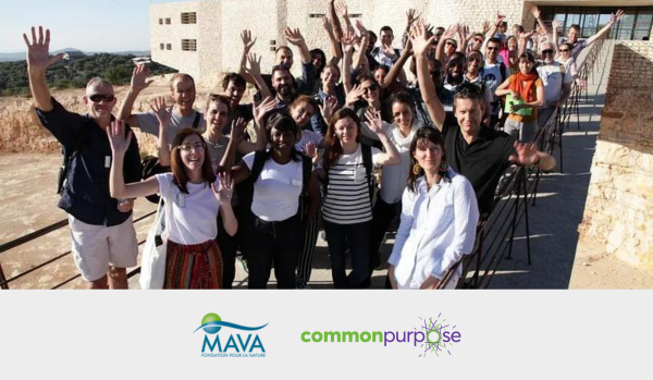 MAVA Leaders for Nature Case Study