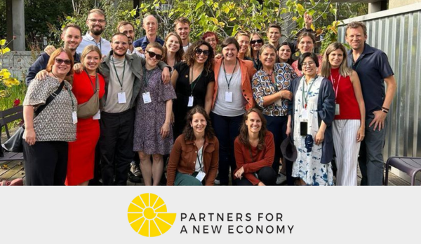 P4NE-NELA Case Study