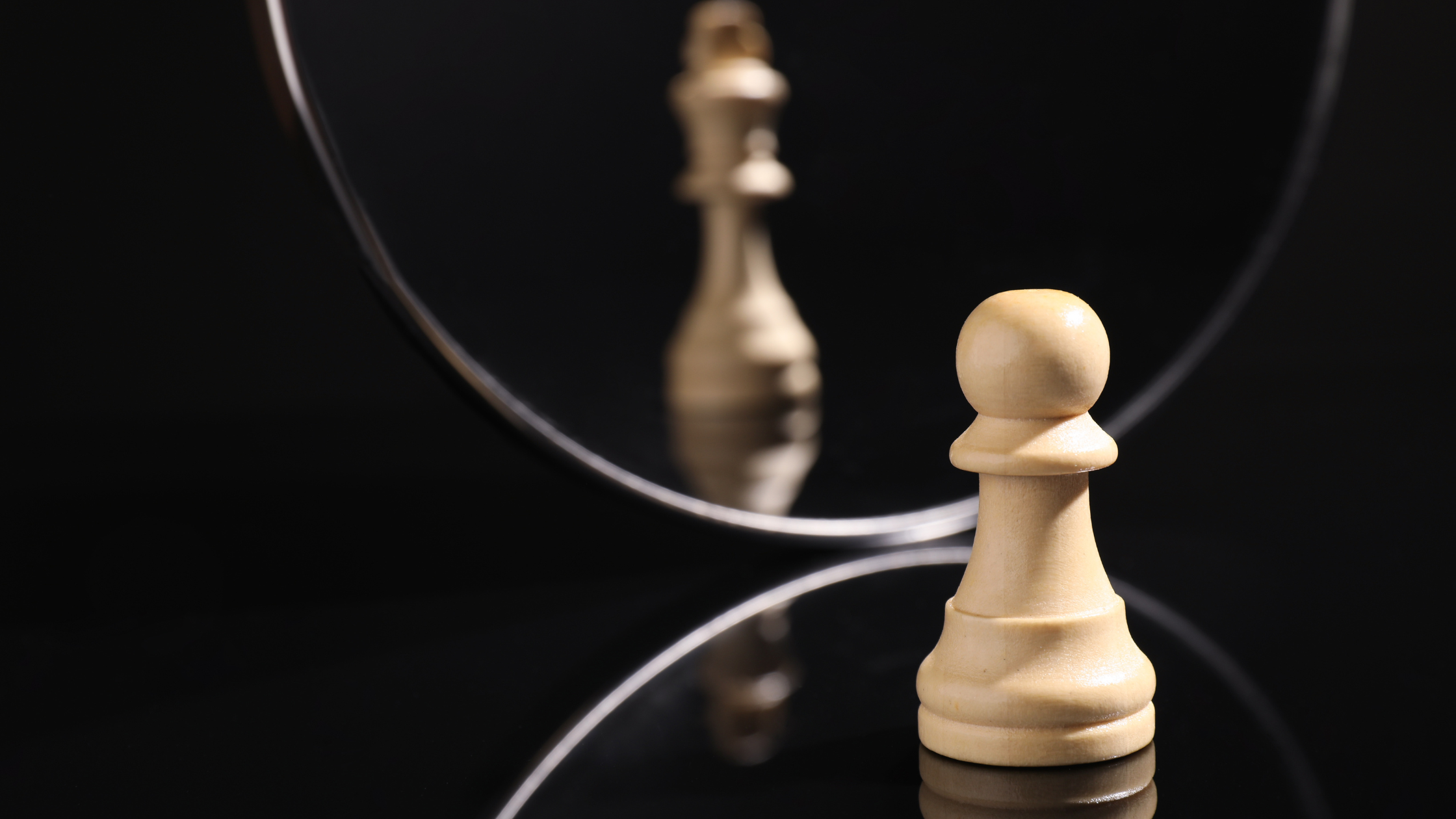 From Self-Leadership to Ecosystem Leadership How to Lead Yourself Before Leading Others 