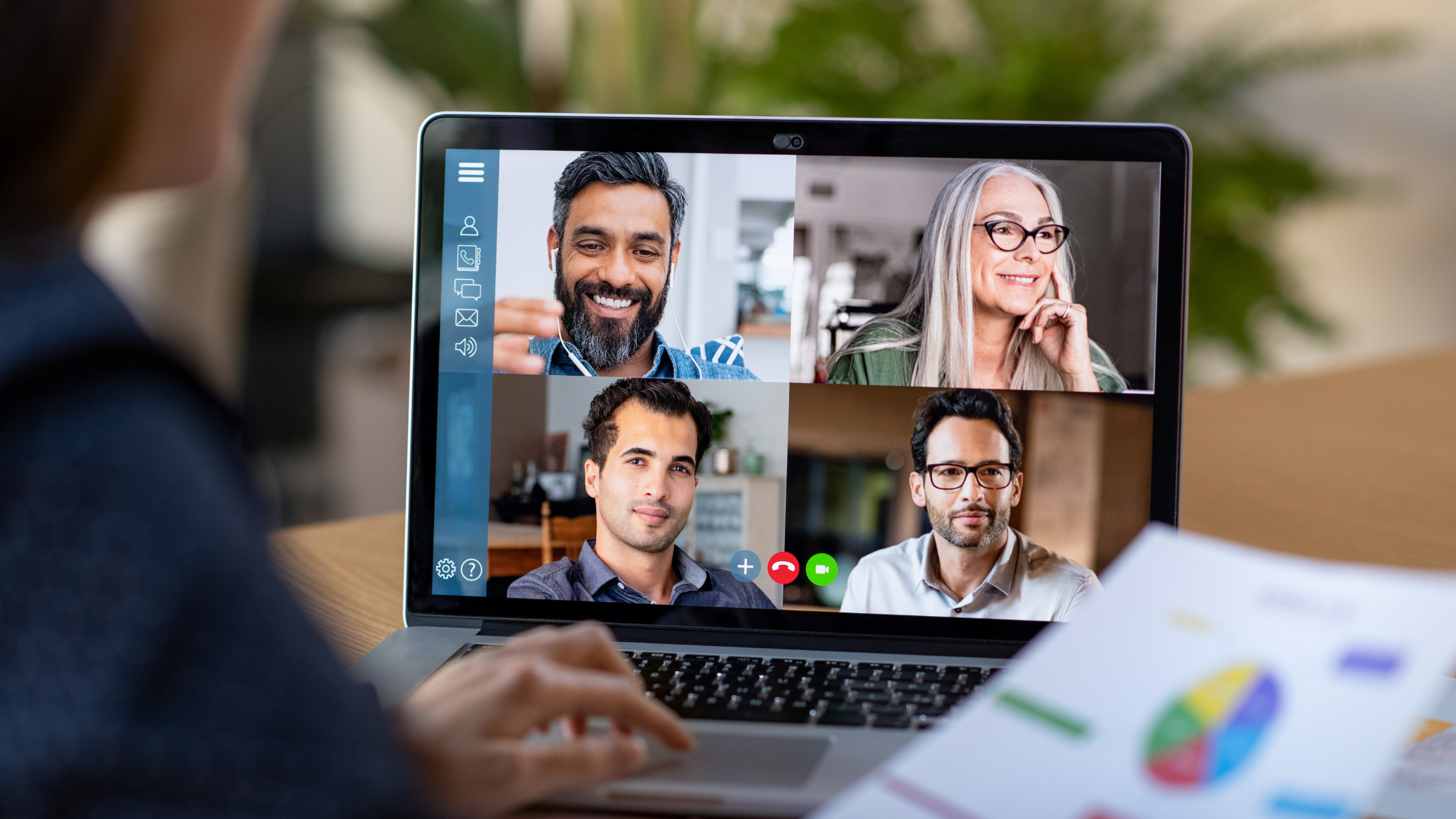 How to Lead Remote Teams Effectively_Leadership Skills for the Digital Age 