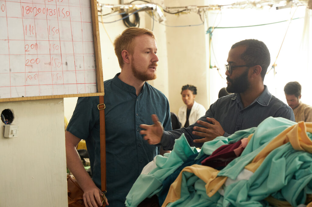 Philipp Wind: Strengthening mentoring to support high growth SMEs 
