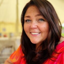 Kat Bury - The Human Edge - Great leadership starts from within
