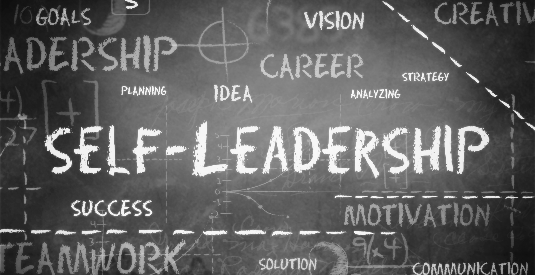 Leadership starts from within