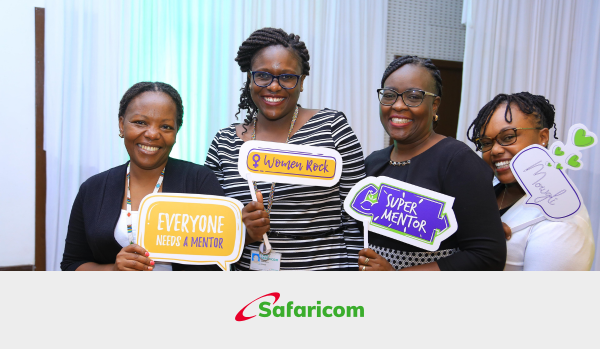 Safaricom