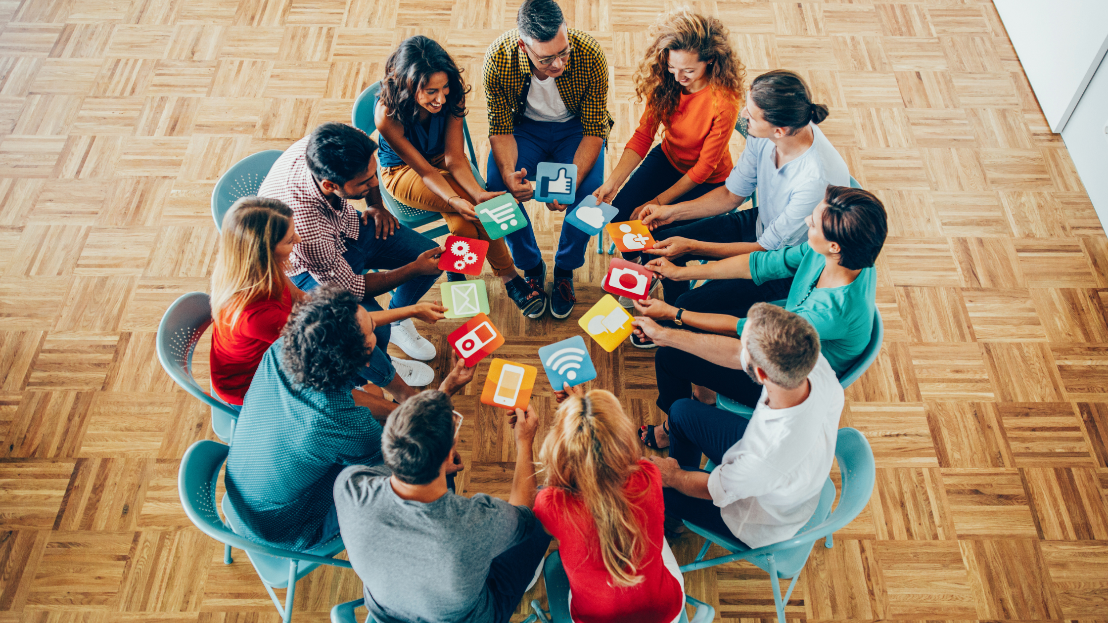 Breaking the Bias_Why Inclusive Leadership is Critical in Social Impact